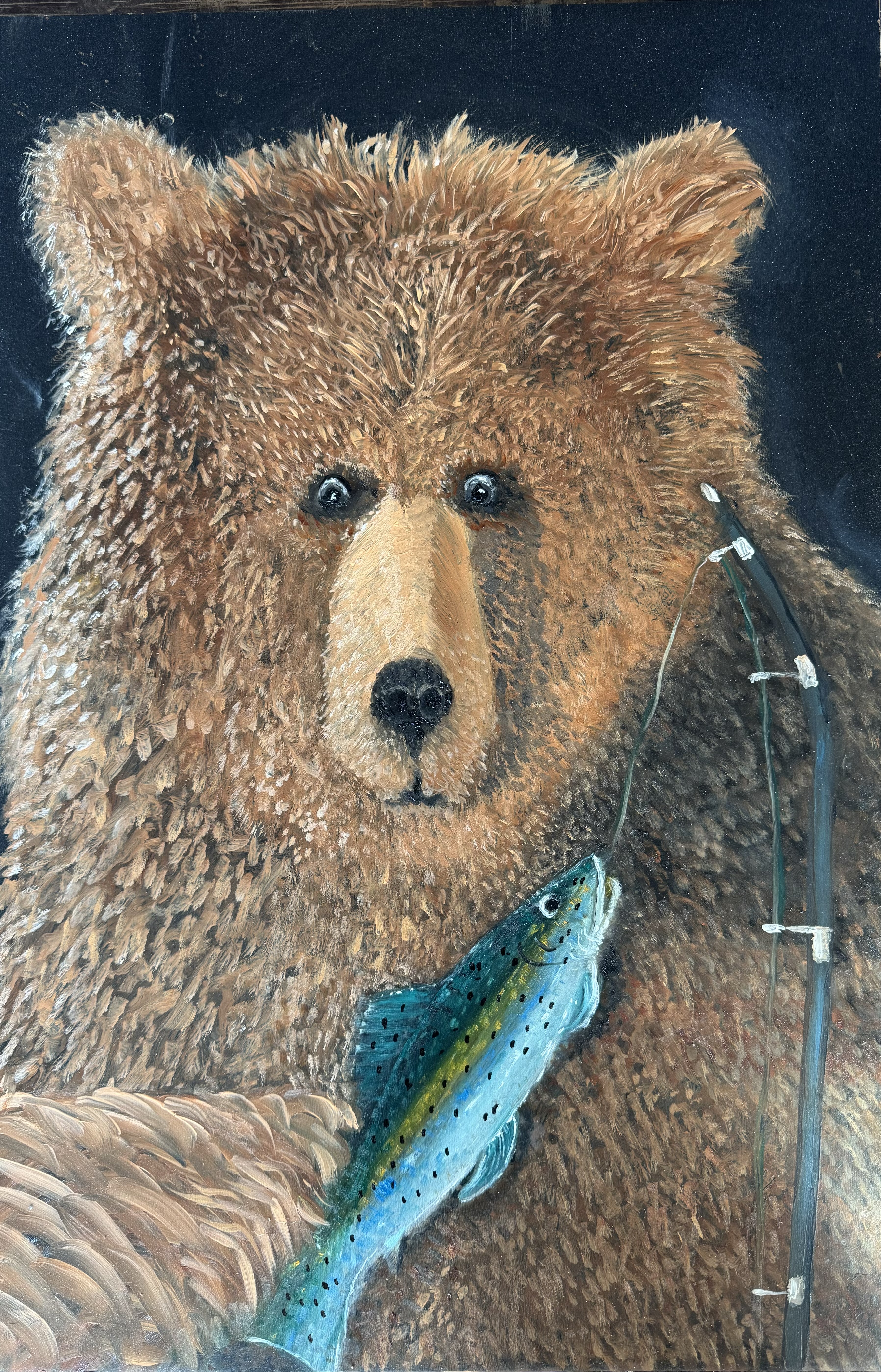 Bear